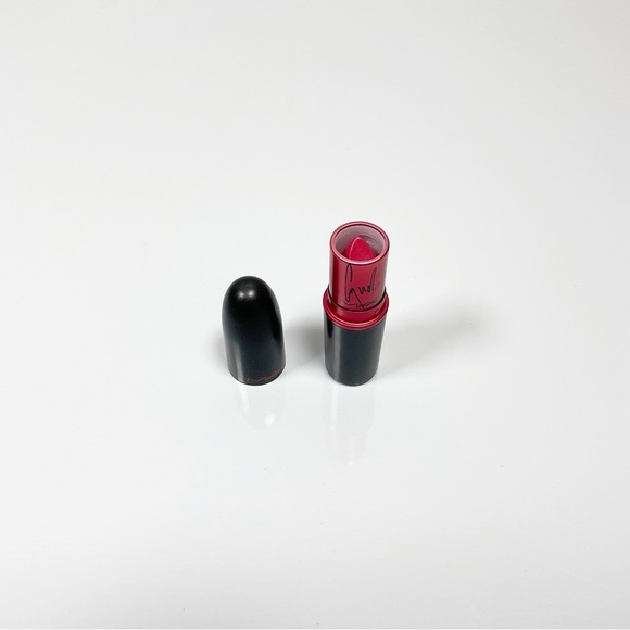 MAC Cosmetics Other - MAC Viva Glam Cyndi Lauper Lustre Lipstick New